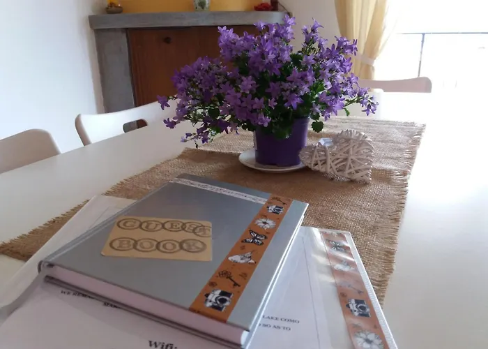 شقة 'eugenia' Mit Wasserblick By Interhome *