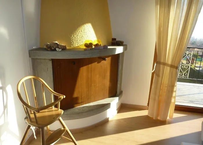 شقة 'eugenia' Mit Wasserblick By Interhome غْرافيدونا