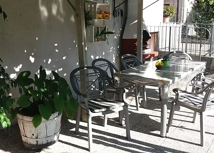 'eugenia' Mit Wasserblick By Interhome *