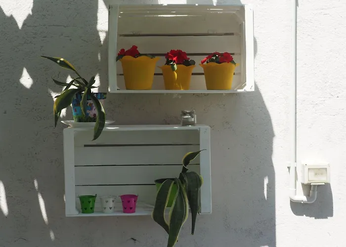 'eugenia' Mit Wasserblick By Interhome * غْرافيدونا