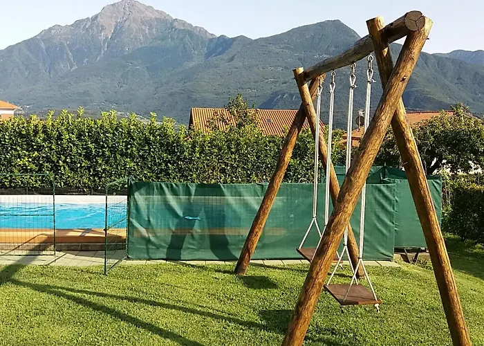 شقة 'eugenia' Mit Wasserblick By Interhome *