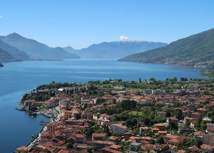 'eugenia' Mit Wasserblick By Interhome *