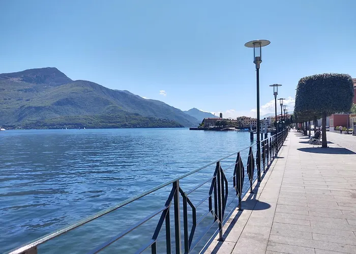 شقة 'eugenia' Mit Wasserblick By Interhome *