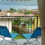 'eugenia' Mit Wasserblick By Interhome Apartamento Gravedona