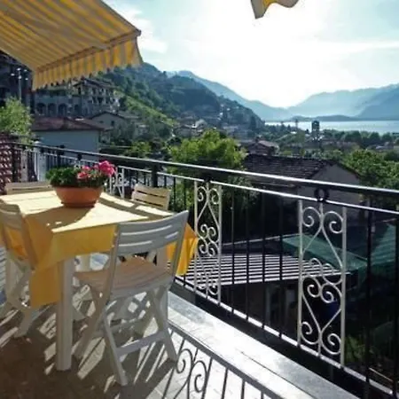 'eugenia' Mit Wasserblick By Interhome Apartment *