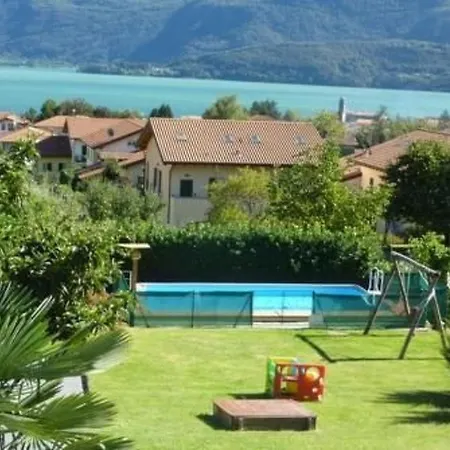 Apartment 'eugenia' Mit Wasserblick By Interhome