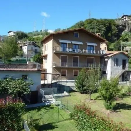 Apartment 'eugenia' Mit Wasserblick By Interhome