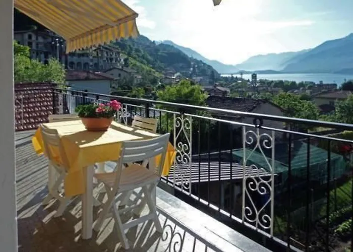 'eugenia' Mit Wasserblick By Interhome Apartment *