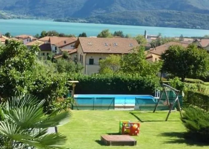 Apartment 'eugenia' Mit Wasserblick By Interhome