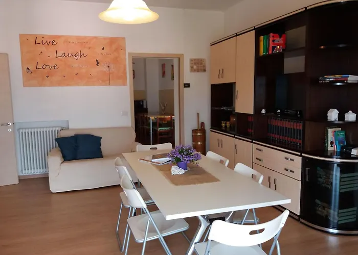 'eugenia' Mit Wasserblick By Interhome * 赫拉弗多纳