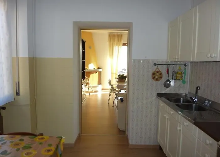 'eugenia' Mit Wasserblick By Interhome * 赫拉弗多纳