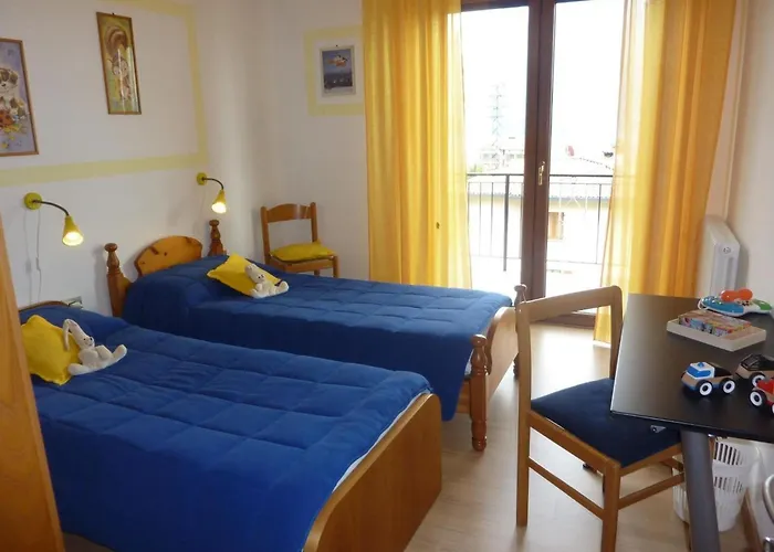 'eugenia' Mit Wasserblick By Interhome Apartment Gravedona