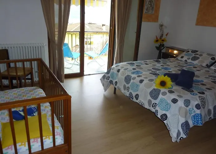 'eugenia' Mit Wasserblick By Interhome * 赫拉弗多纳