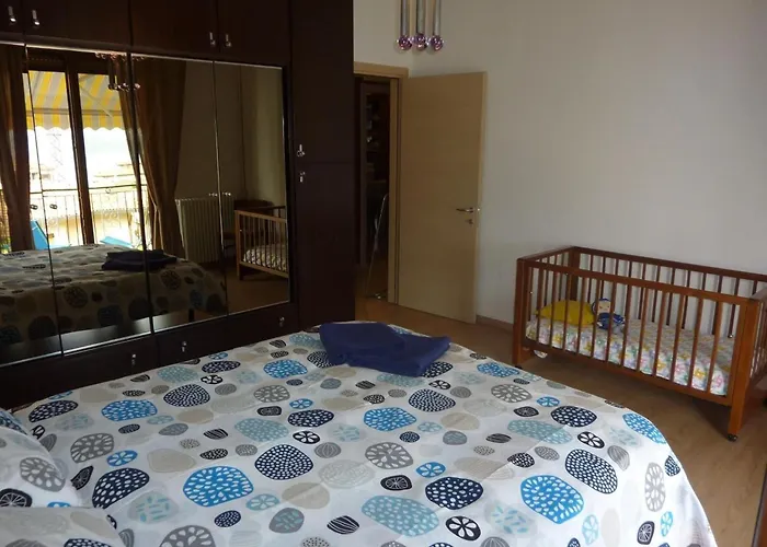 'eugenia' Mit Wasserblick By Interhome *