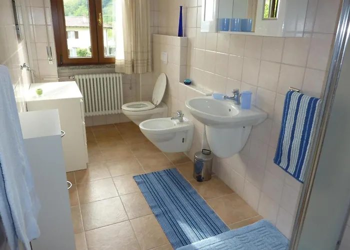 'eugenia' Mit Wasserblick By Interhome