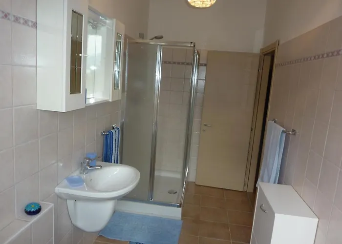 'eugenia' Mit Wasserblick By Interhome * 赫拉弗多纳