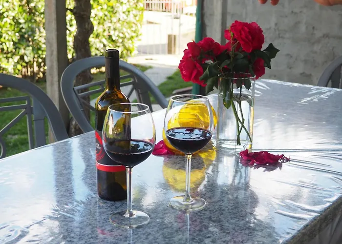 'eugenia' Mit Wasserblick By Interhome 公寓 赫拉弗多纳