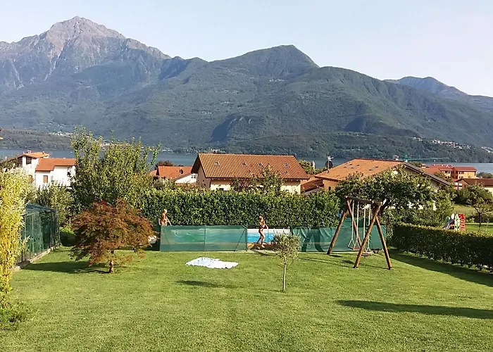 'eugenia' Mit Wasserblick By Interhome 赫拉弗多纳