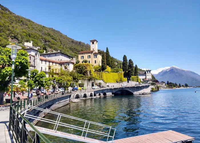 'eugenia' Mit Wasserblick By Interhome *