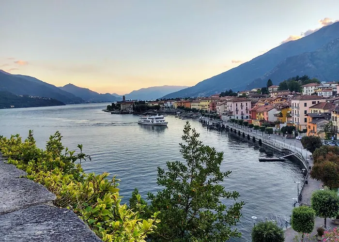 'eugenia' Mit Wasserblick By Interhome 公寓 *