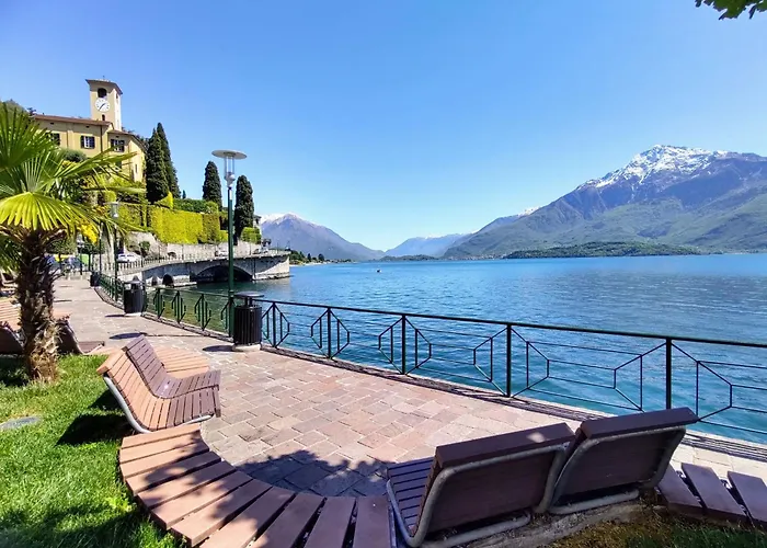 'eugenia' Mit Wasserblick By Interhome