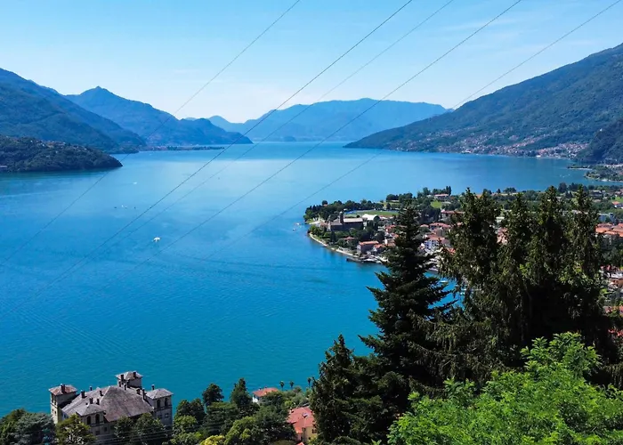 'eugenia' Mit Wasserblick By Interhome