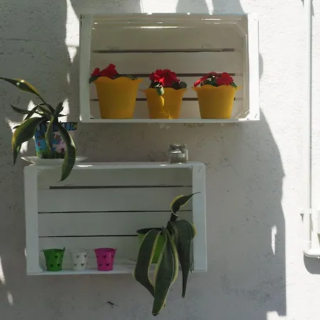 'eugenia' Mit Wasserblick By Interhome * غْرافيدونا