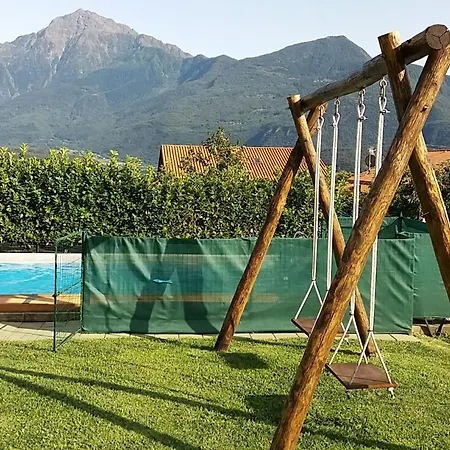 شقة 'eugenia' Mit Wasserblick By Interhome *
