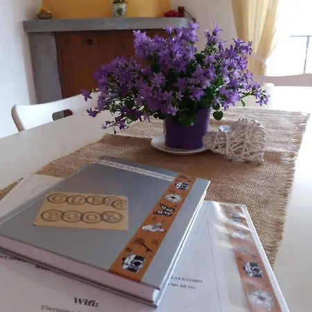Διαμέρισμα 'eugenia' Mit Wasserblick By Interhome *